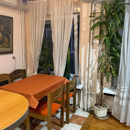 Popay Centar Apartment Belgrade Exterior photo