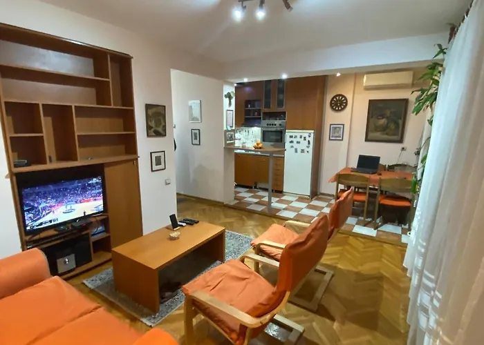 Popay Centar Apartment