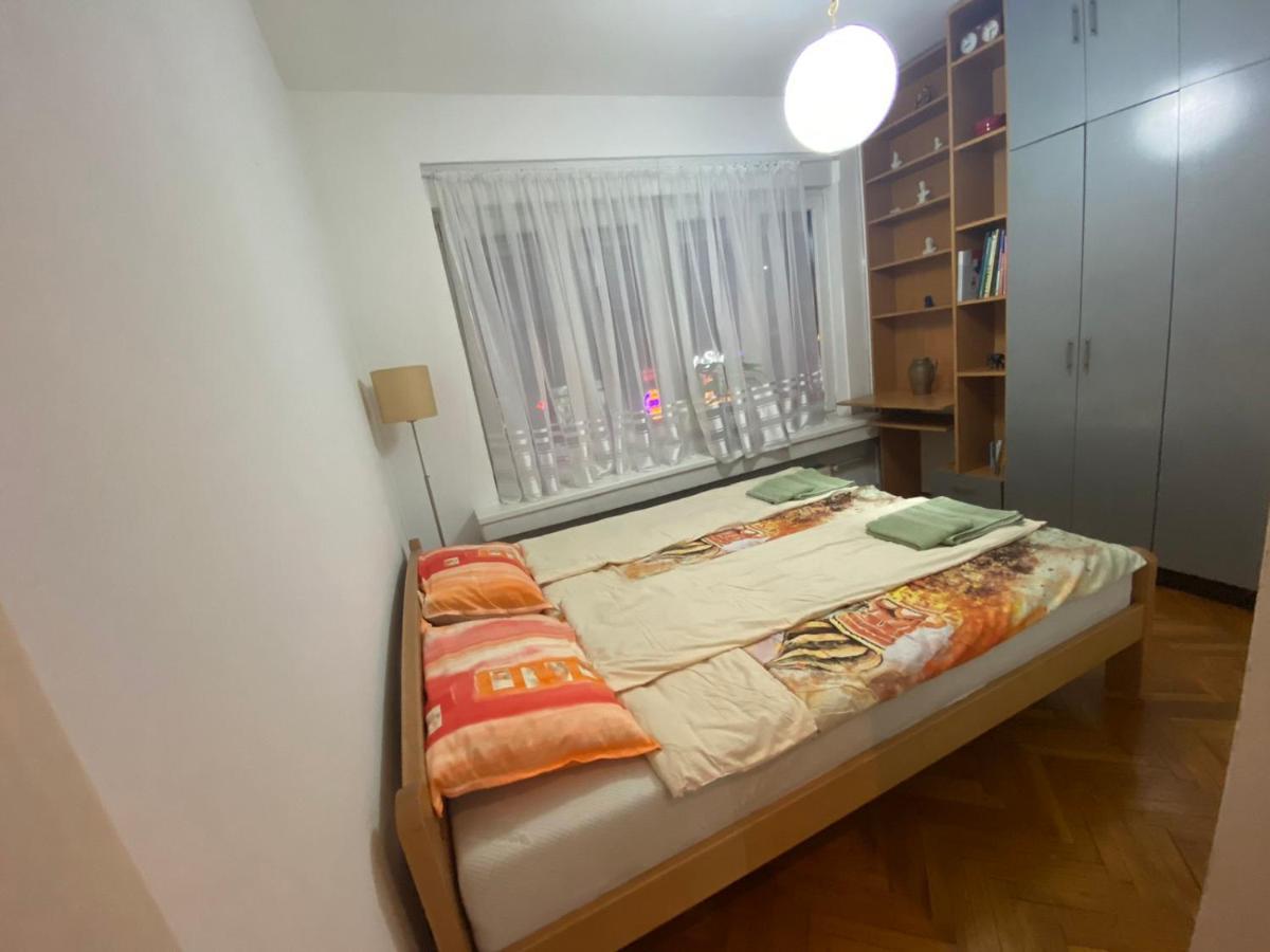 Popay Centar Apartment *